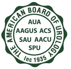 American Board of Urology